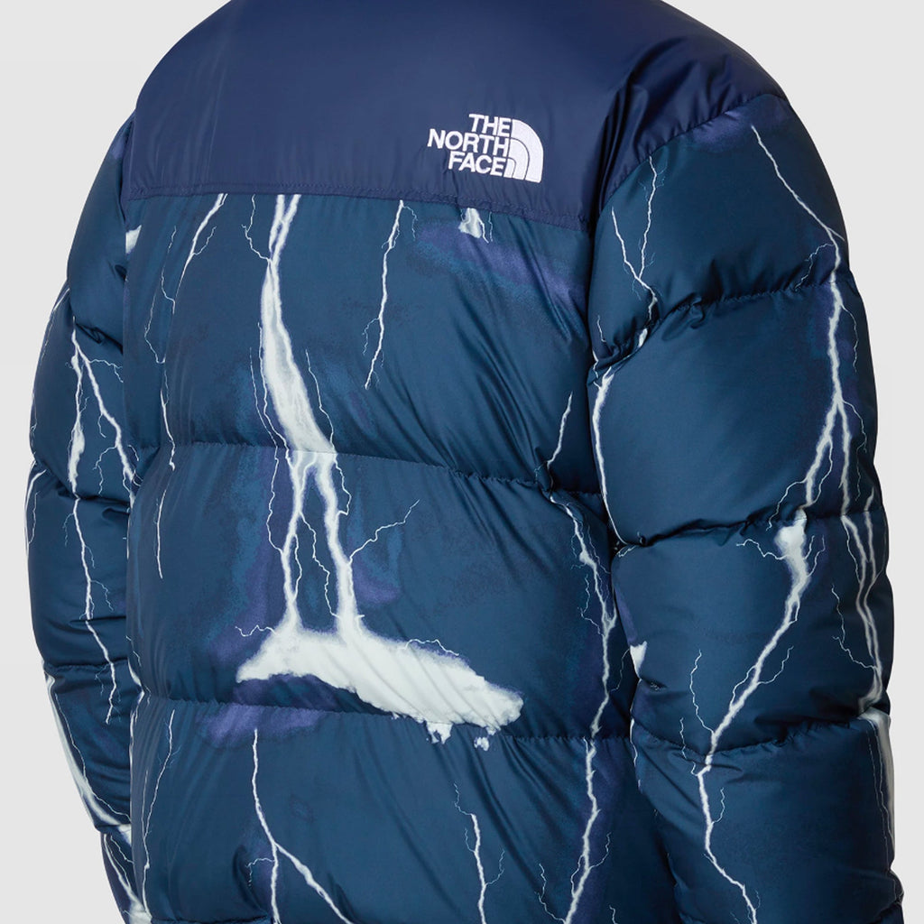 Mens 1996 Retro Nuptse Jacket The north face оригінал – Купити в Україні – збільшений вид