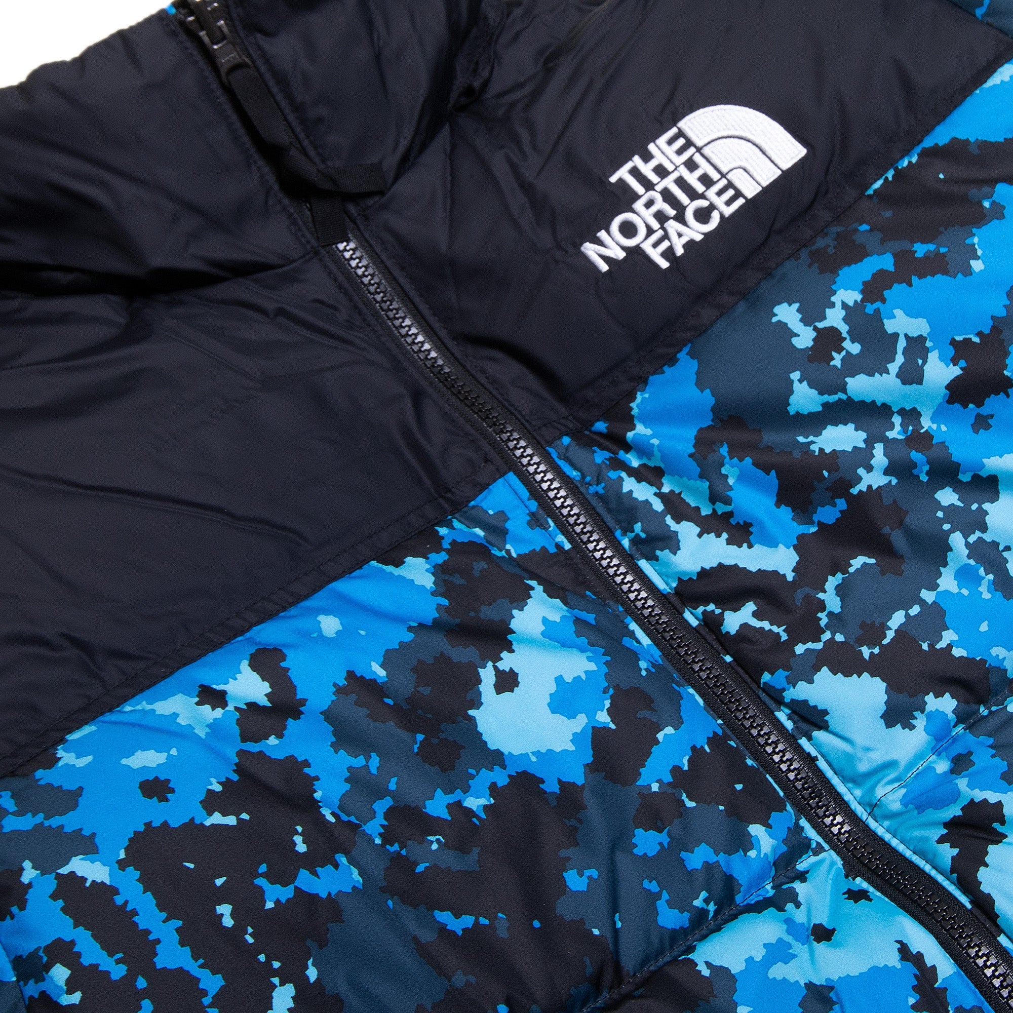 Men 1996 Retro Npse Jacket The north face оригінал – Купити в Україні – детальний вид