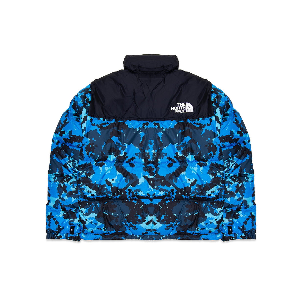 Men 1996 Retro Npse Jacket The north face оригінал – Купити в Україні – вид ззаду