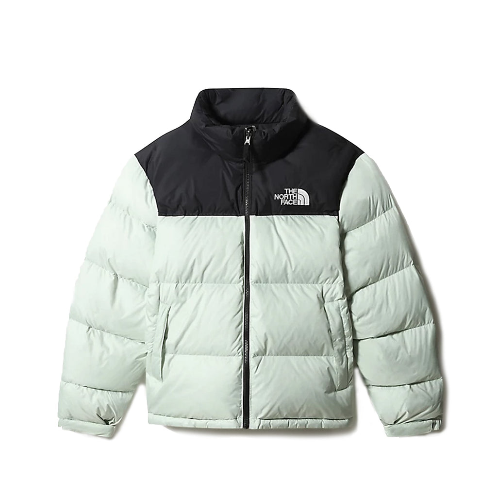 The north face Outerwear оригінал | Швидка доставка Україна – боковий вид
