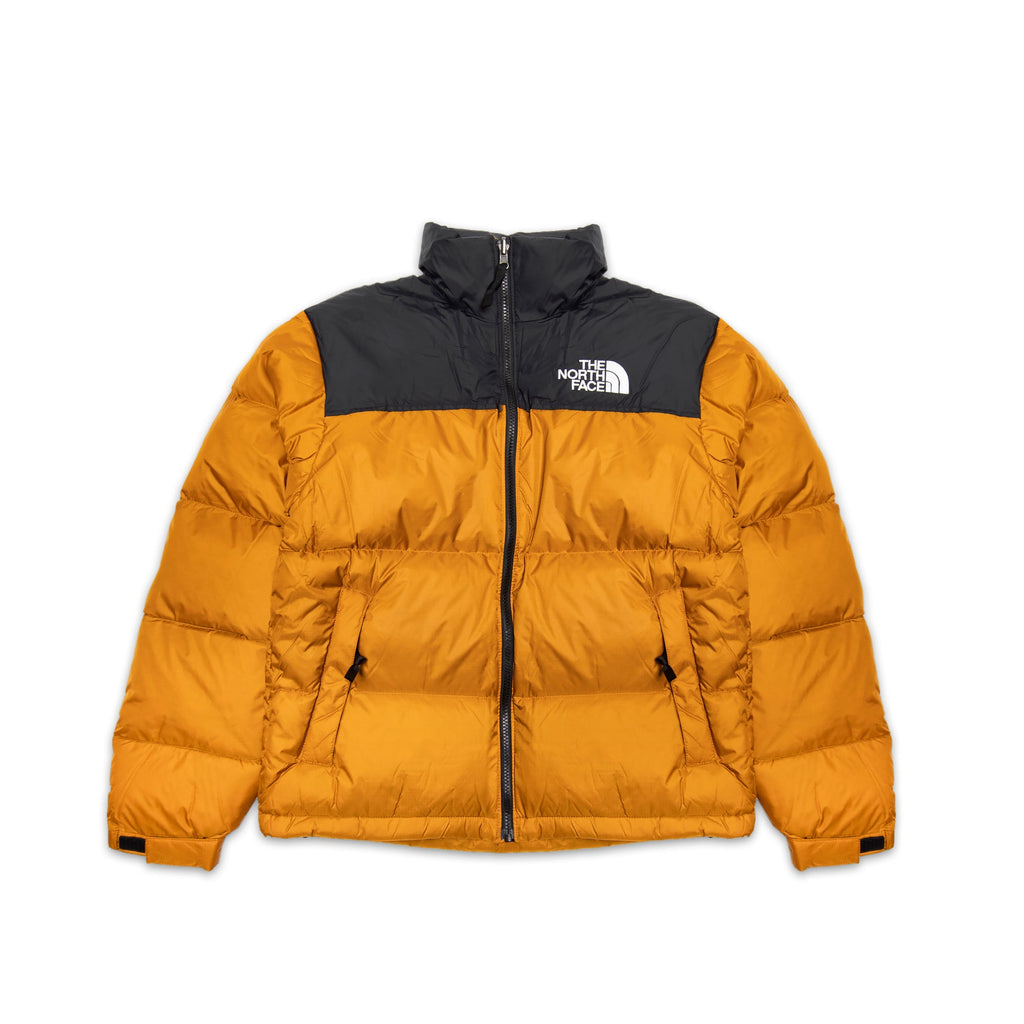 Men 1996 Retro Npse Jacket The north face оригінал – Купити в Україні – боковий вид