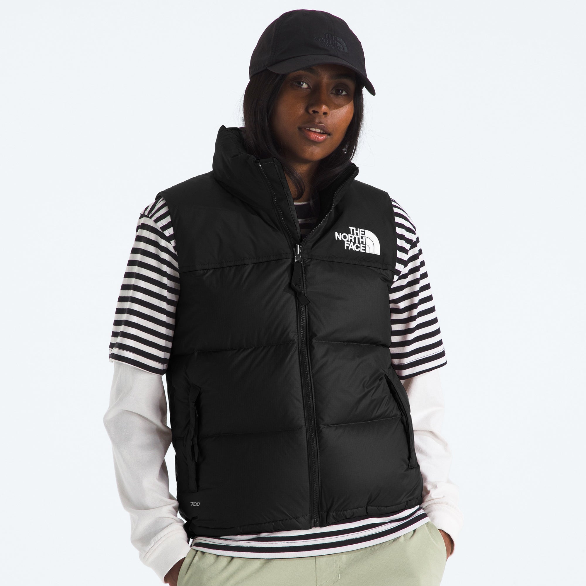 THE NORTH FACE Outerwear оригінал | Швидка доставка Україна – вид ззаду