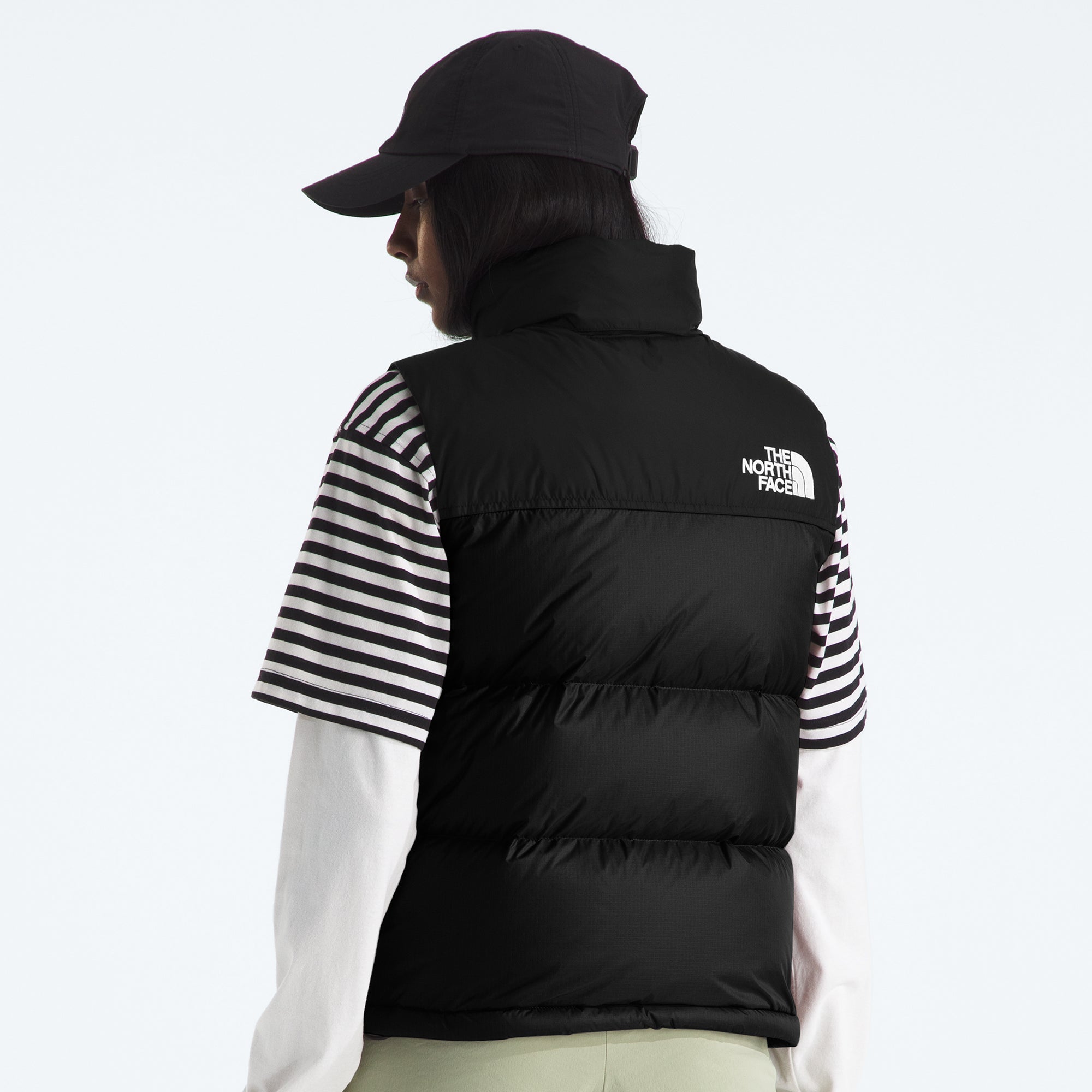 THE NORTH FACE Outerwear оригінал | Швидка доставка Україна – детальний вид
