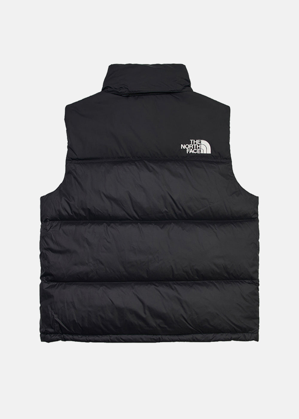 Black Mens 1996 Retro Nuptse Vest The north face оригінал – Купити в Україні – детальний вид