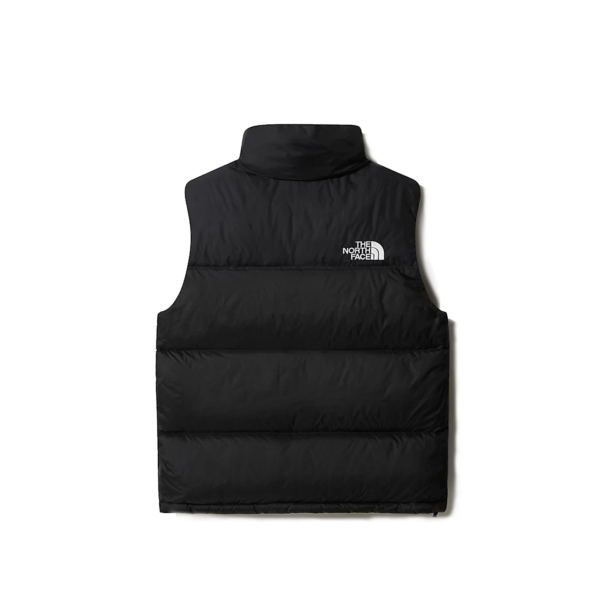 M 1996 Retro Nuptse Vest The north face – Гарантія оригінальності – вид ззаду