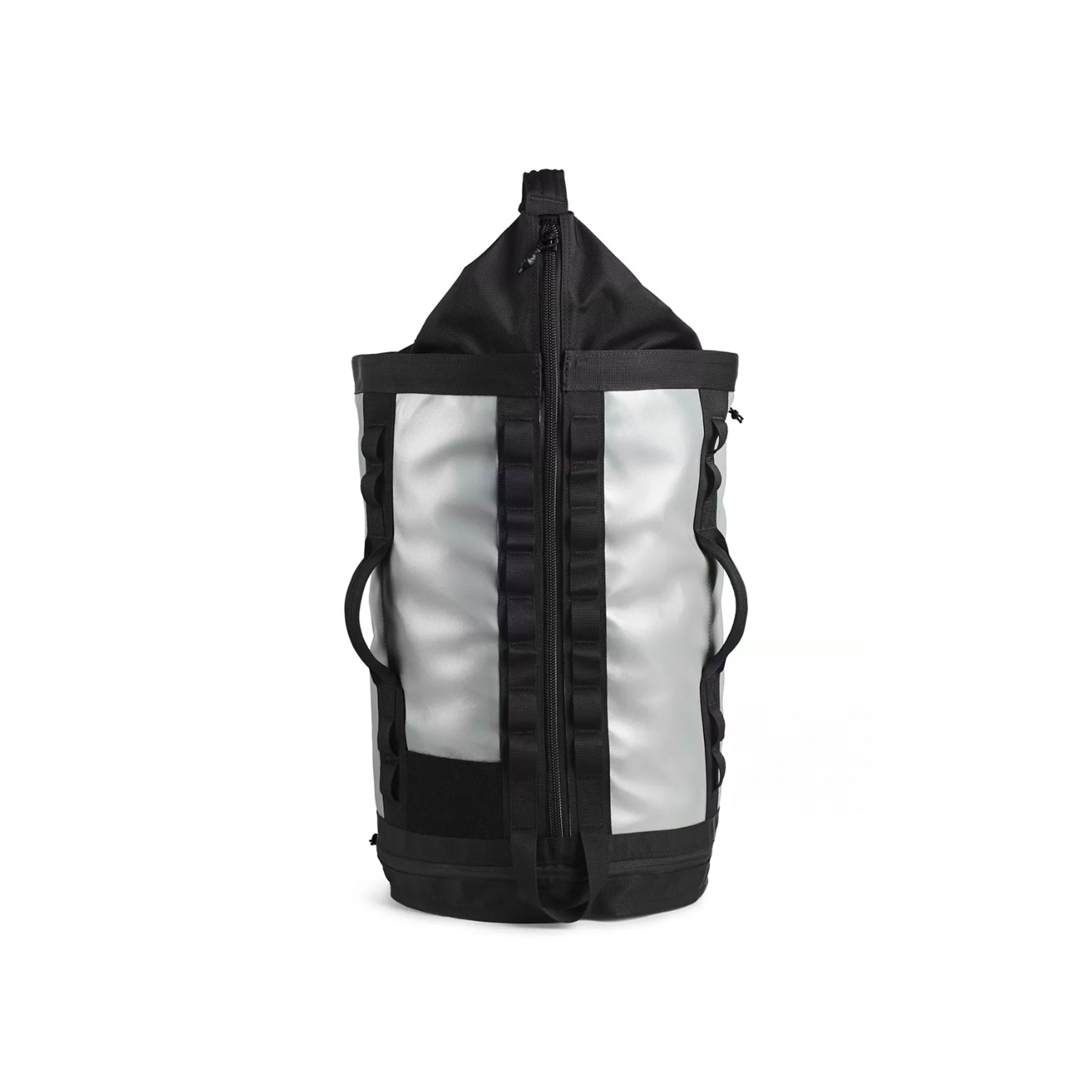 Оригінальна Explore Haulaback Bag The north face – боковий вид