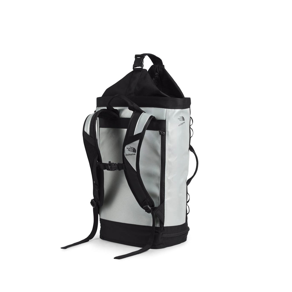 Оригінальна Explore Haulaback Bag The north face – вид ззаду