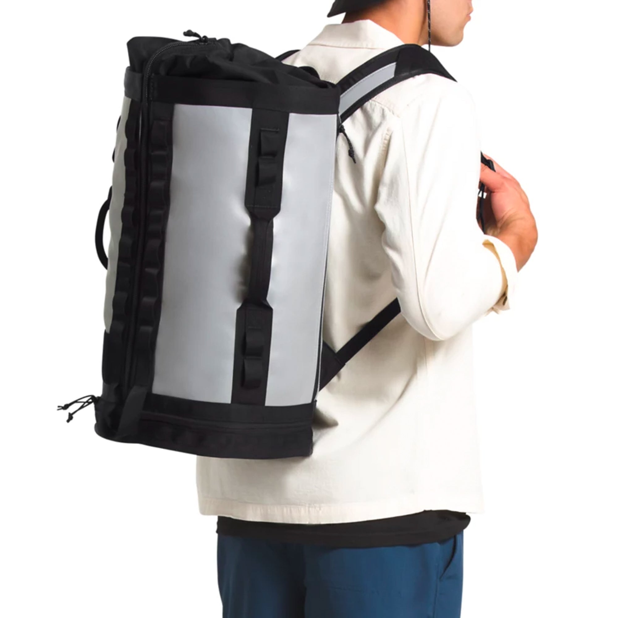 Оригінальна Explore Haulaback Bag The north face – детальний вид