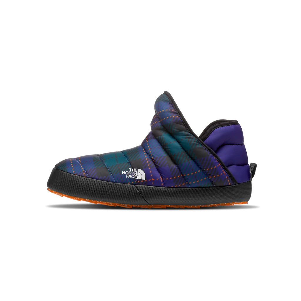 Mens Thermoball Traction Bootie The north face – Гарантія оригінальності – боковий вид
