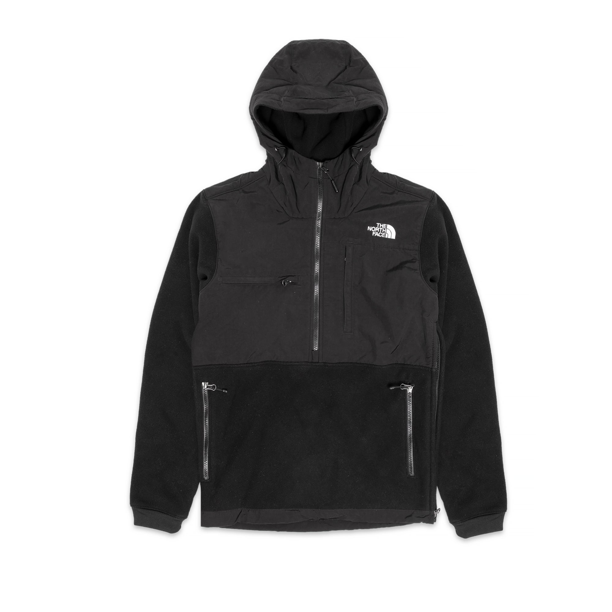 The north face Outerwear оригінал | Швидка доставка Україна – боковий вид