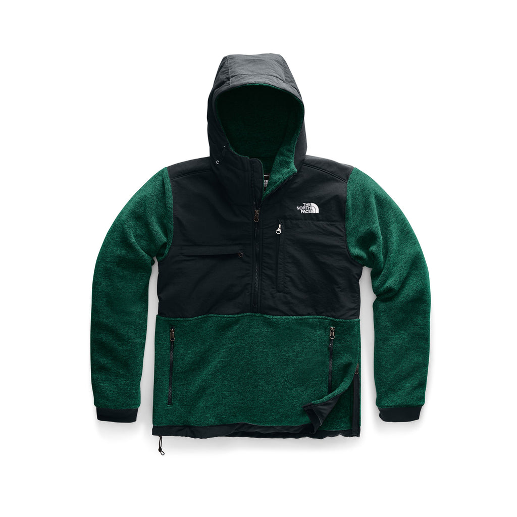 The north face Outerwear оригінал | Швидка доставка Україна – боковий вид