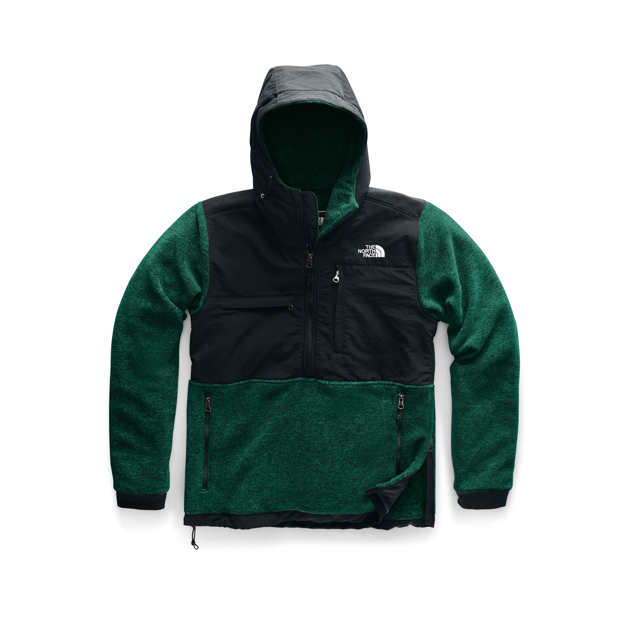The north face Outerwear оригінал | Швидка доставка Україна – боковий вид