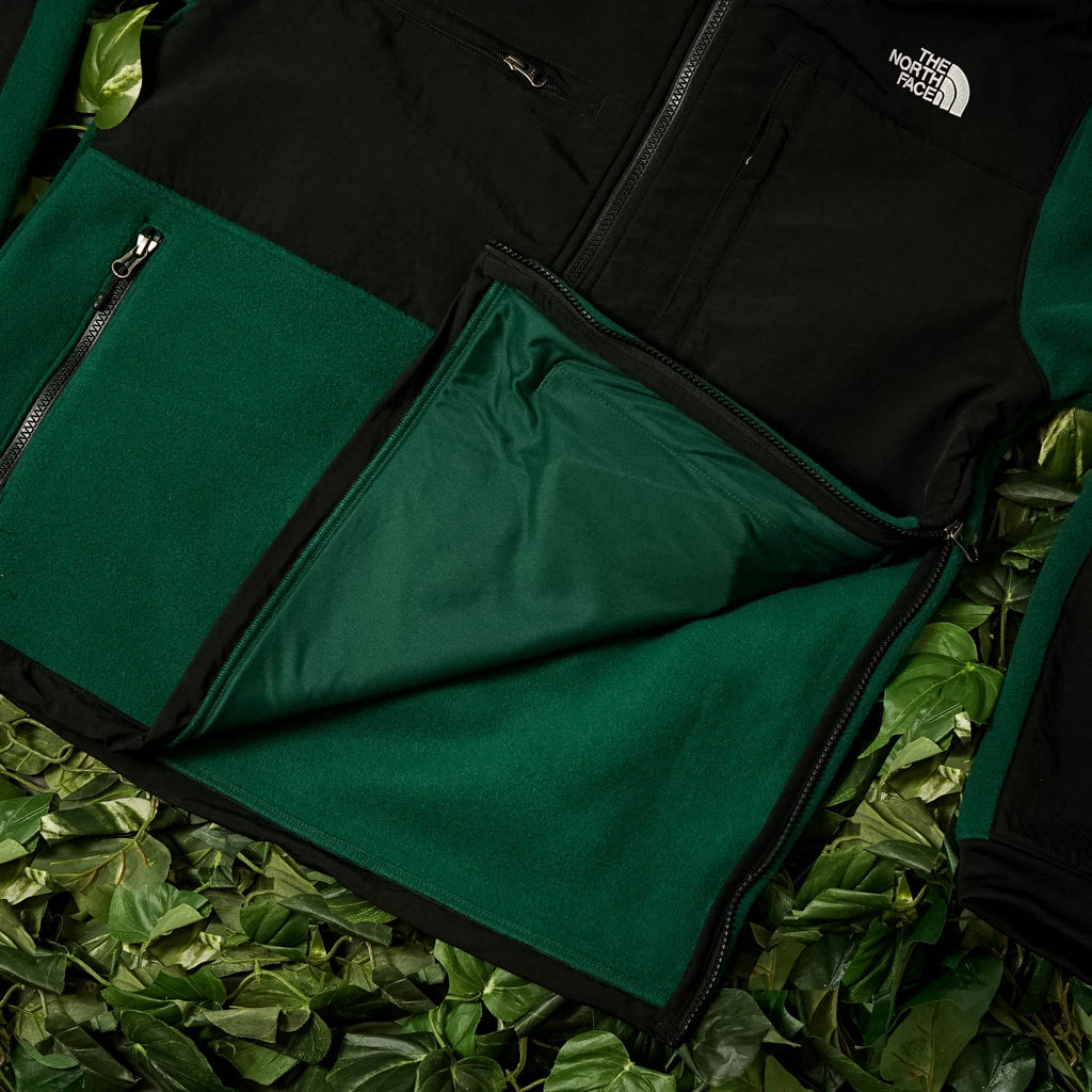 The north face Outerwear оригінал | Швидка доставка Україна – вид ззаду