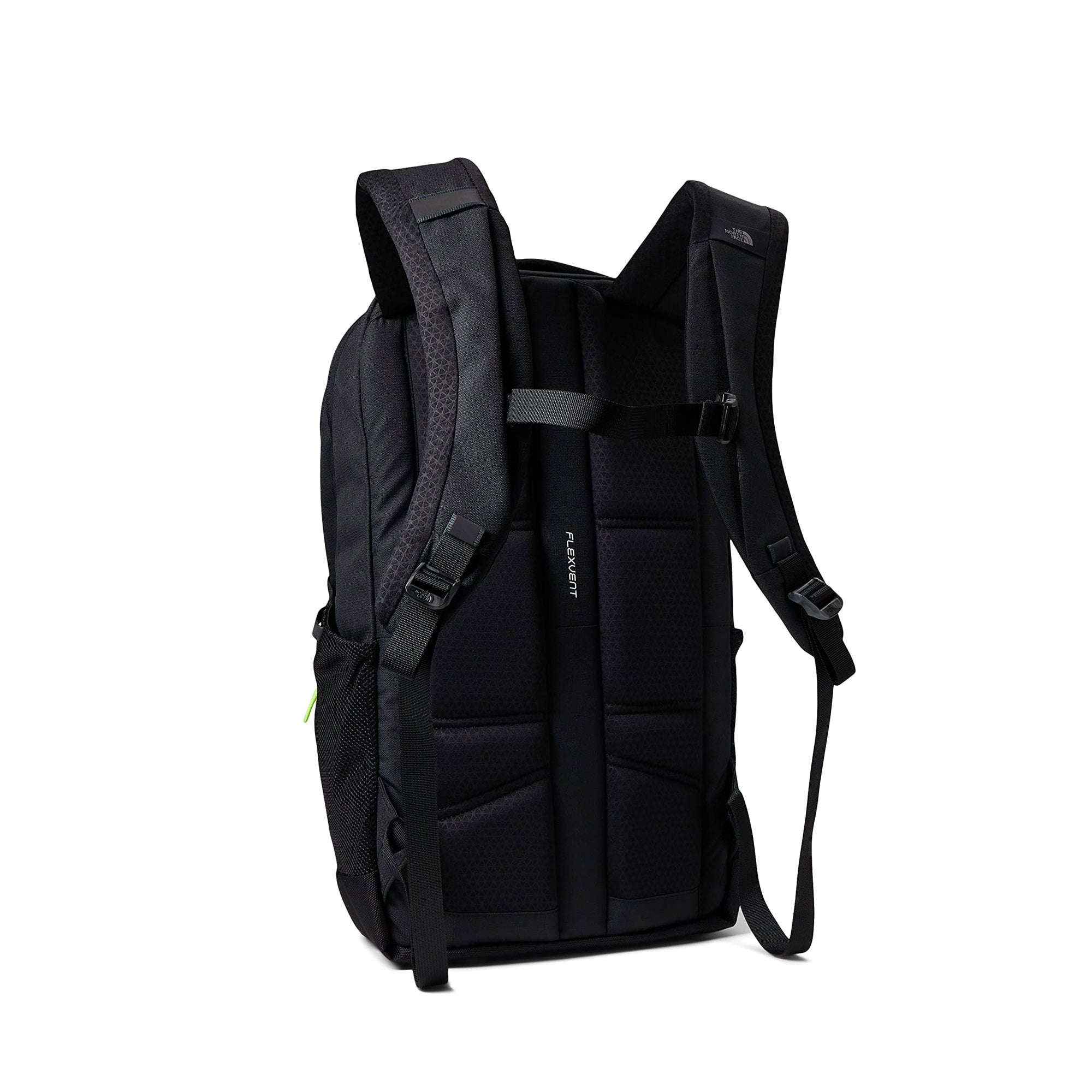 Jester Backpack The north face – Гарантія оригінальності – вид ззаду