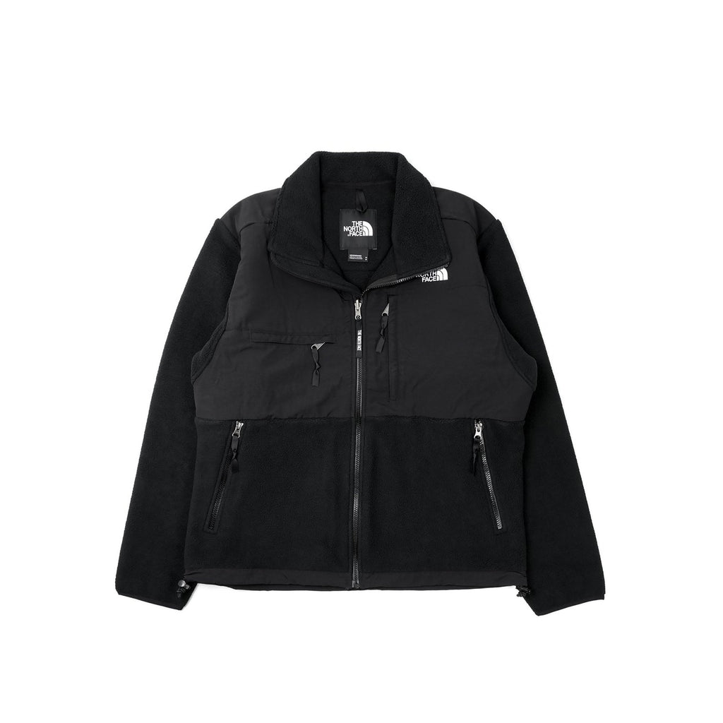 Mens 1995 Retro Denali Jacket The north face – Гарантія оригінальності – боковий вид