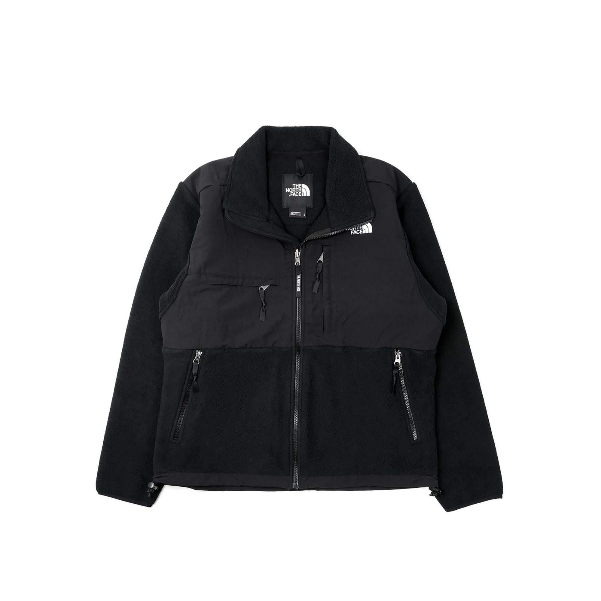 Mens 1995 Retro Denali Jacket The north face – Гарантія оригінальності – боковий вид