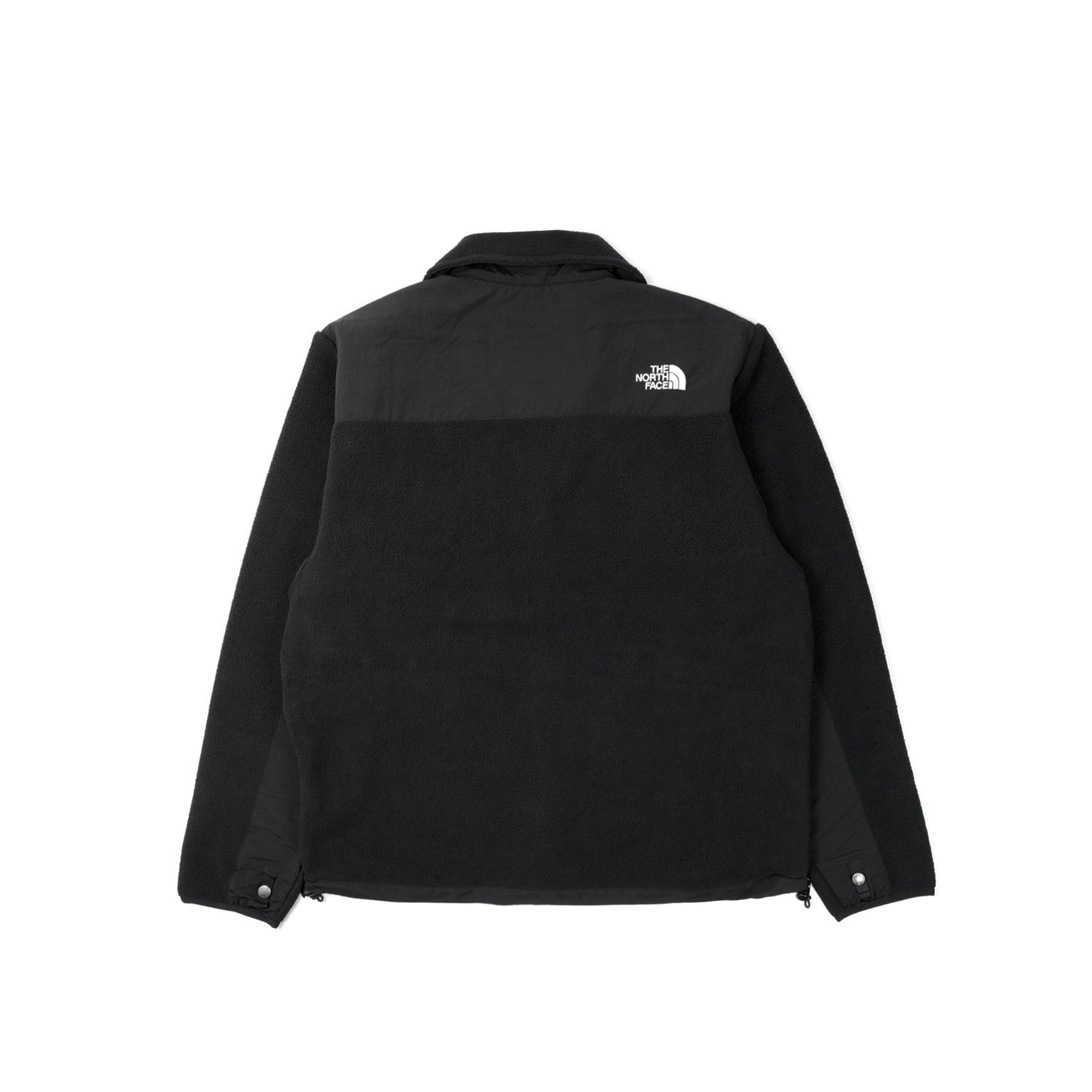 Mens 1995 Retro Denali Jacket The north face – Гарантія оригінальності – вид ззаду