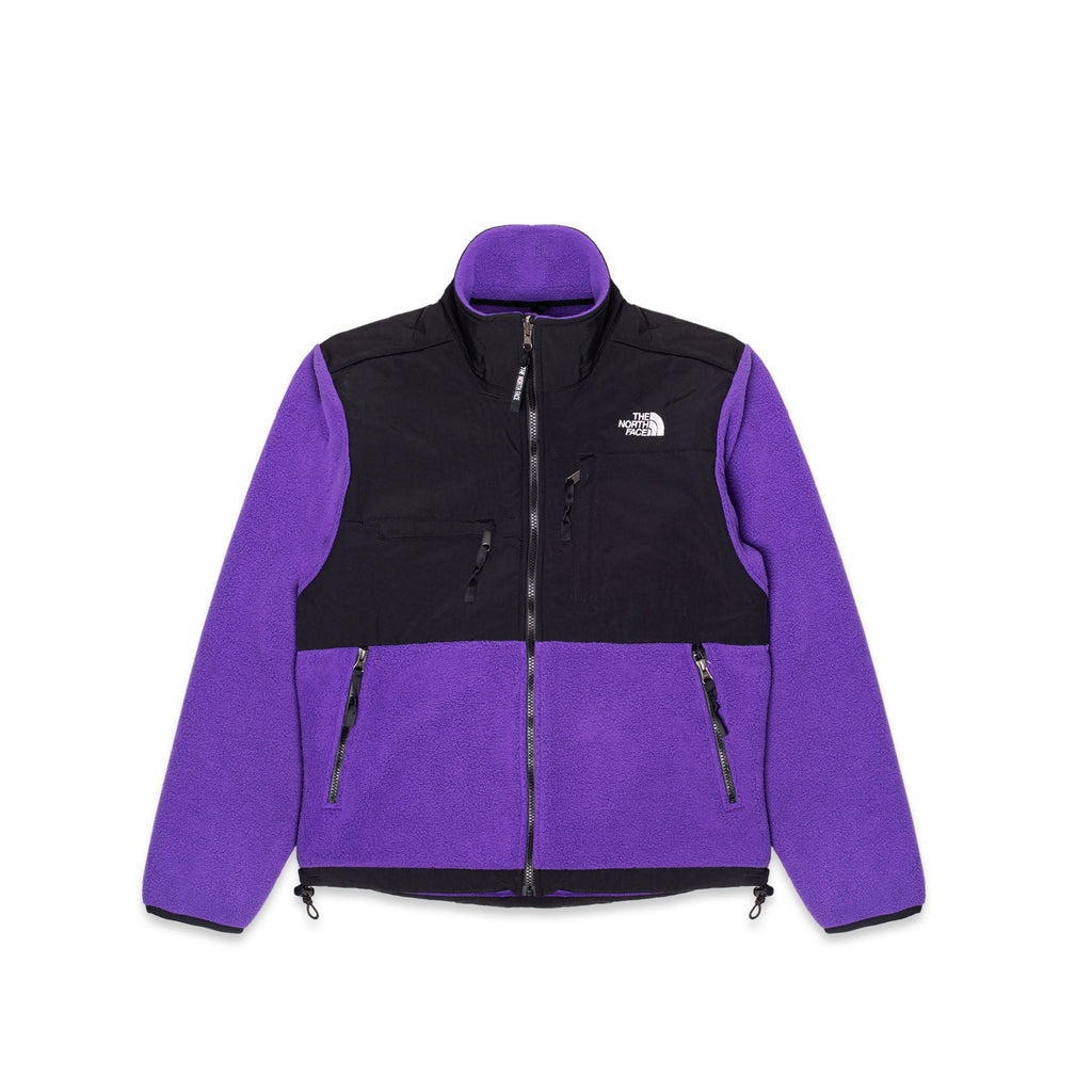 Men 95 Retro Denali Jacket The north face оригінал – Купити в Україні – боковий вид