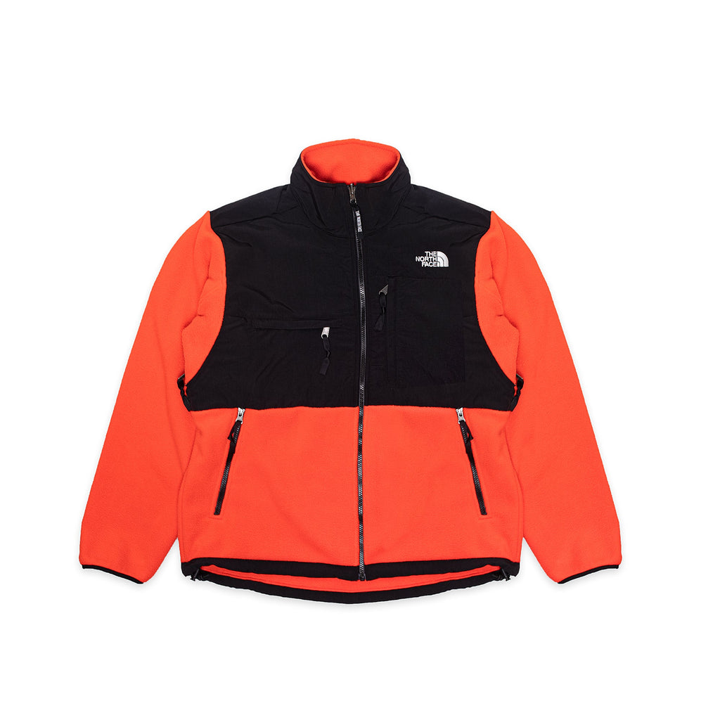 Men 95 Retro Denali Jacket The north face оригінал – Купити в Україні – боковий вид