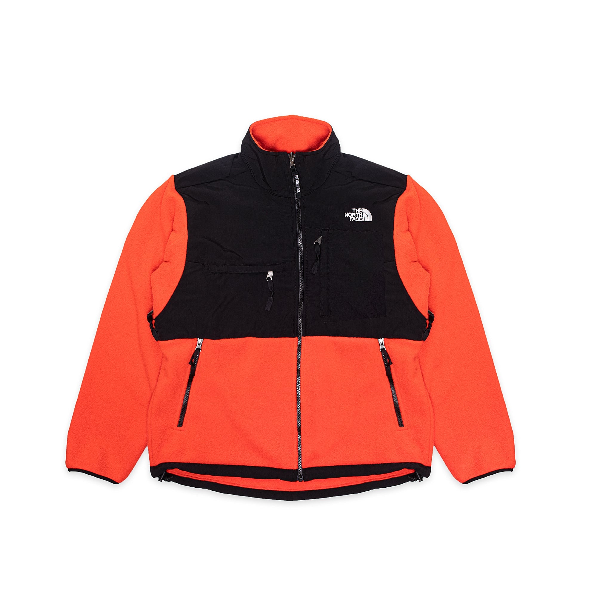 Men 95 Retro Denali Jacket The north face оригінал – Купити в Україні – боковий вид