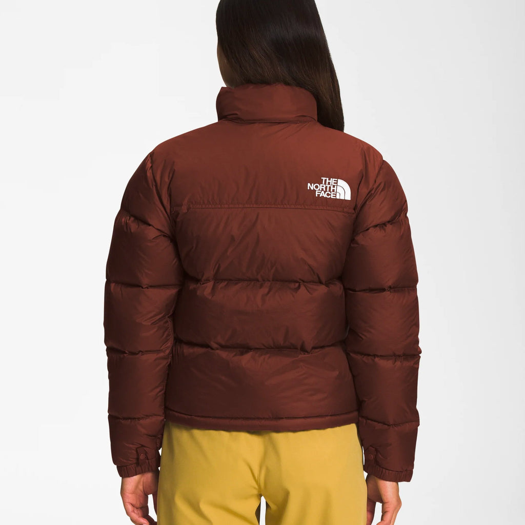 The north face Outerwear оригінал | Швидка доставка Україна – вид ззаду