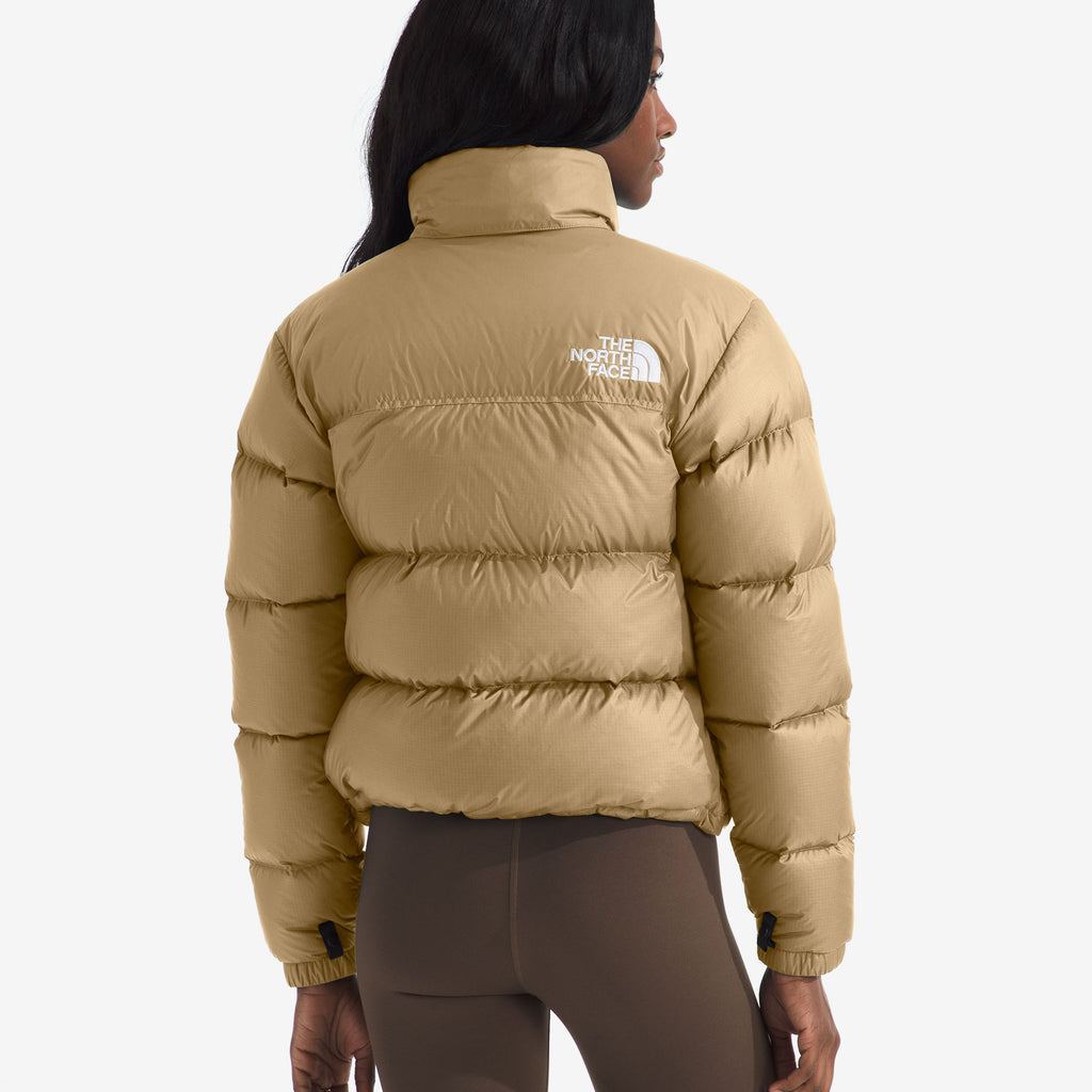 Wmns 1996 Retro Nuptse Jacket The north face – Гарантія оригінальності – збільшений вид