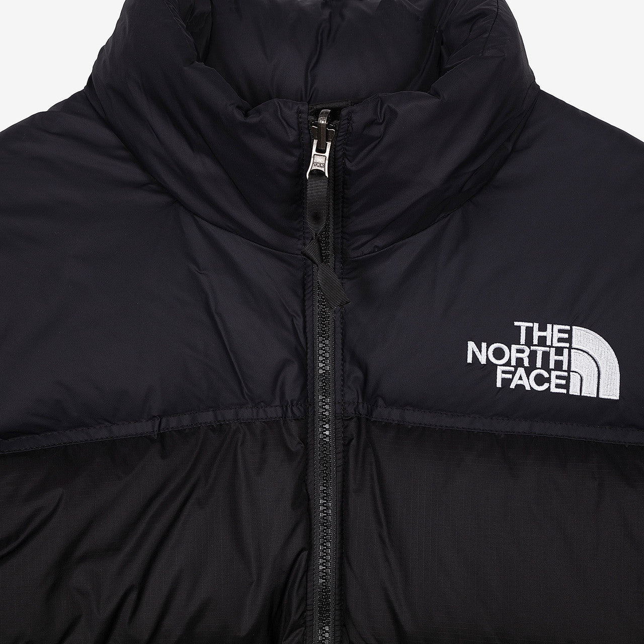 Wmns 1996 Retro Nuptse Jacket The north face – Гарантія оригінальності – вид ззаду