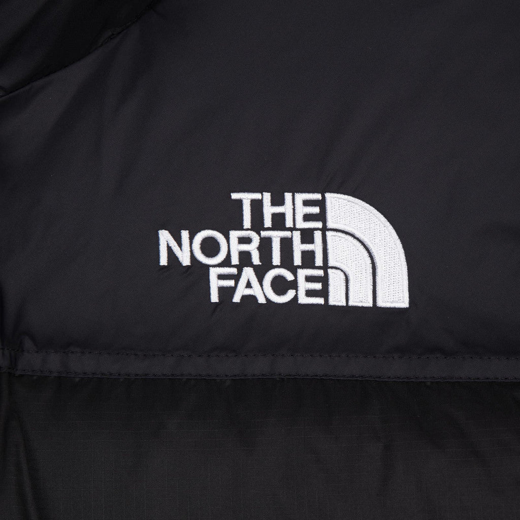 Wmns 1996 Retro Nuptse Jacket The north face – Гарантія оригінальності – збільшений вид