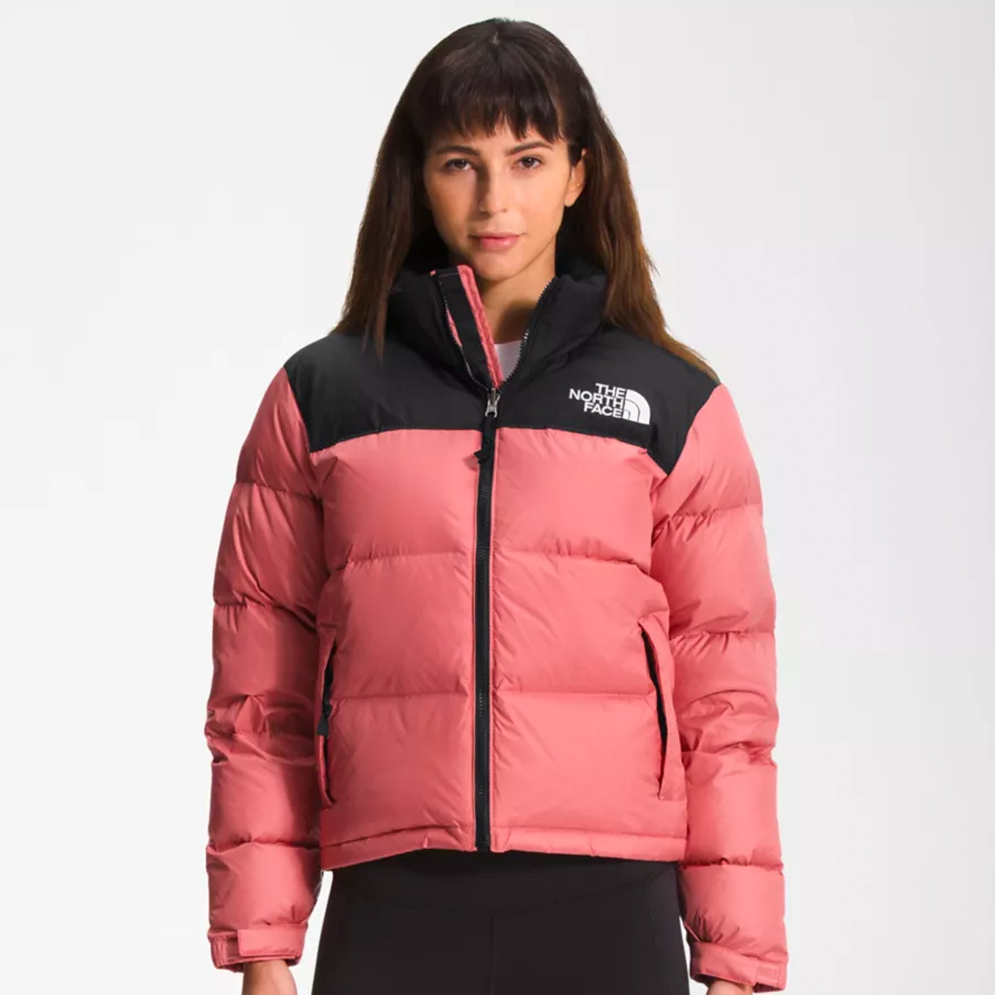 The north face Outerwear оригінал | Швидка доставка Україна – вид ззаду