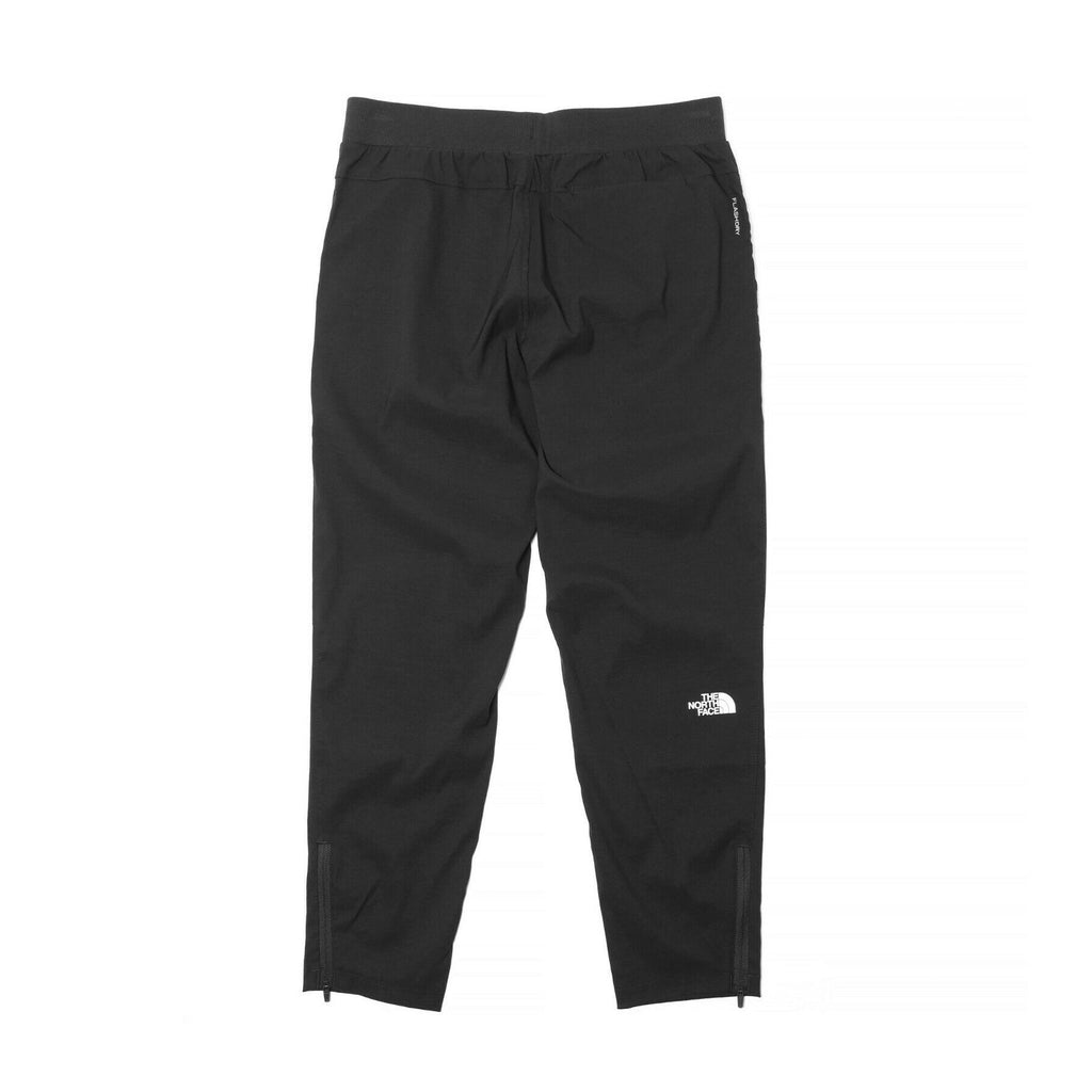 Оригінальна Mens Black Box Pants The north face – вид ззаду