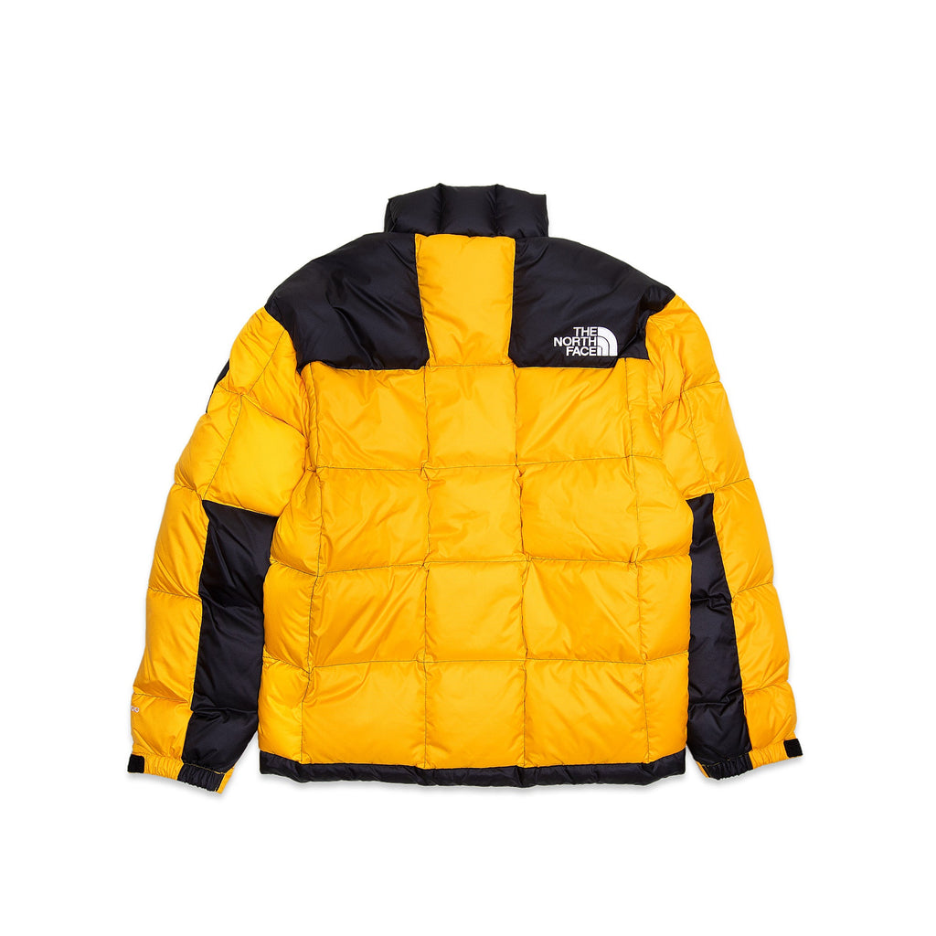 Men Lhotse Jacket The north face – Гарантія оригінальності – вид ззаду