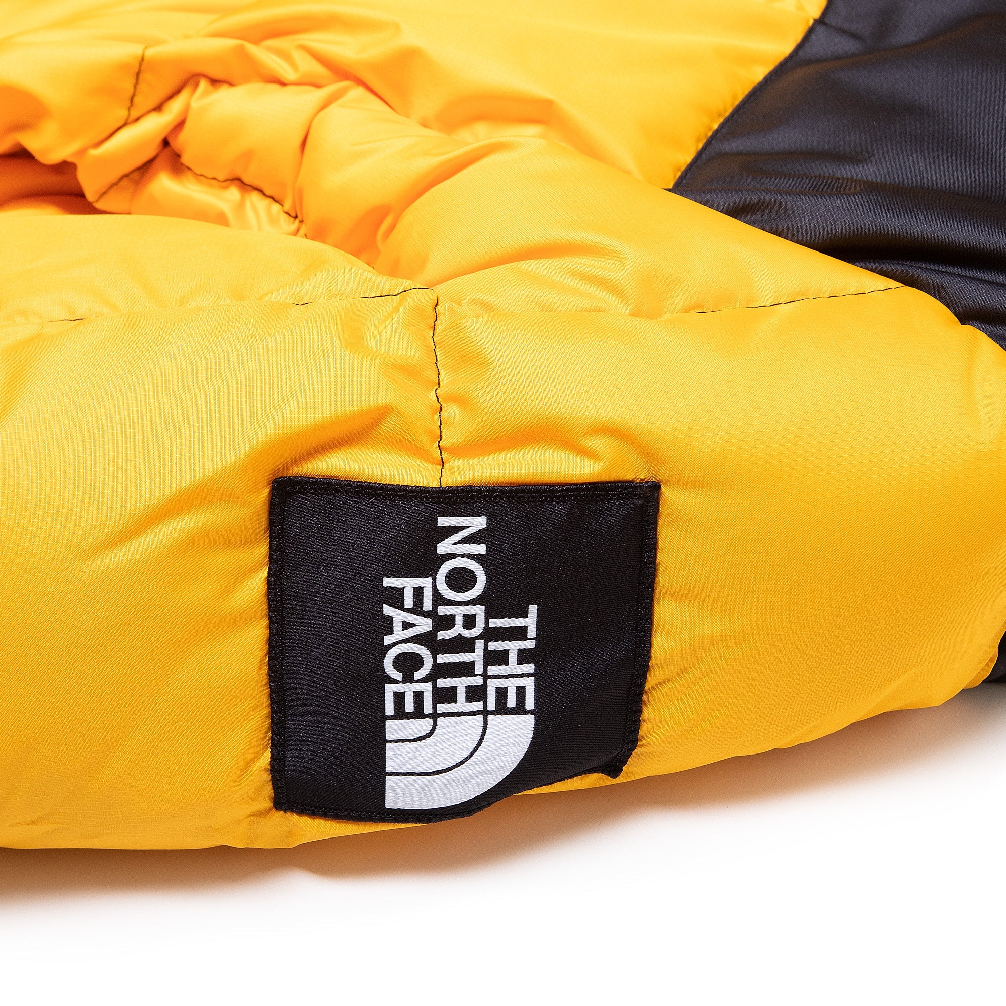 Men Lhotse Jacket The north face – Гарантія оригінальності – детальний вид