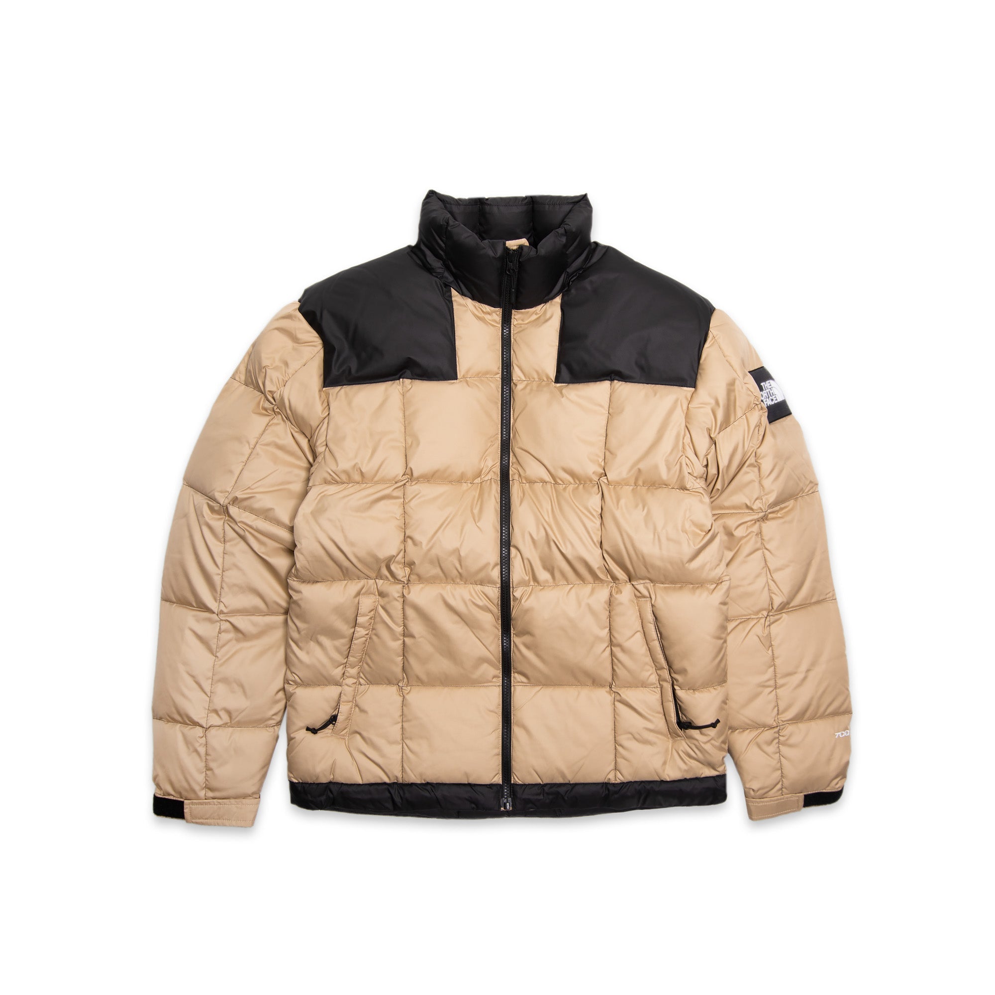 The north face Outerwear оригінал | Швидка доставка Україна – боковий вид