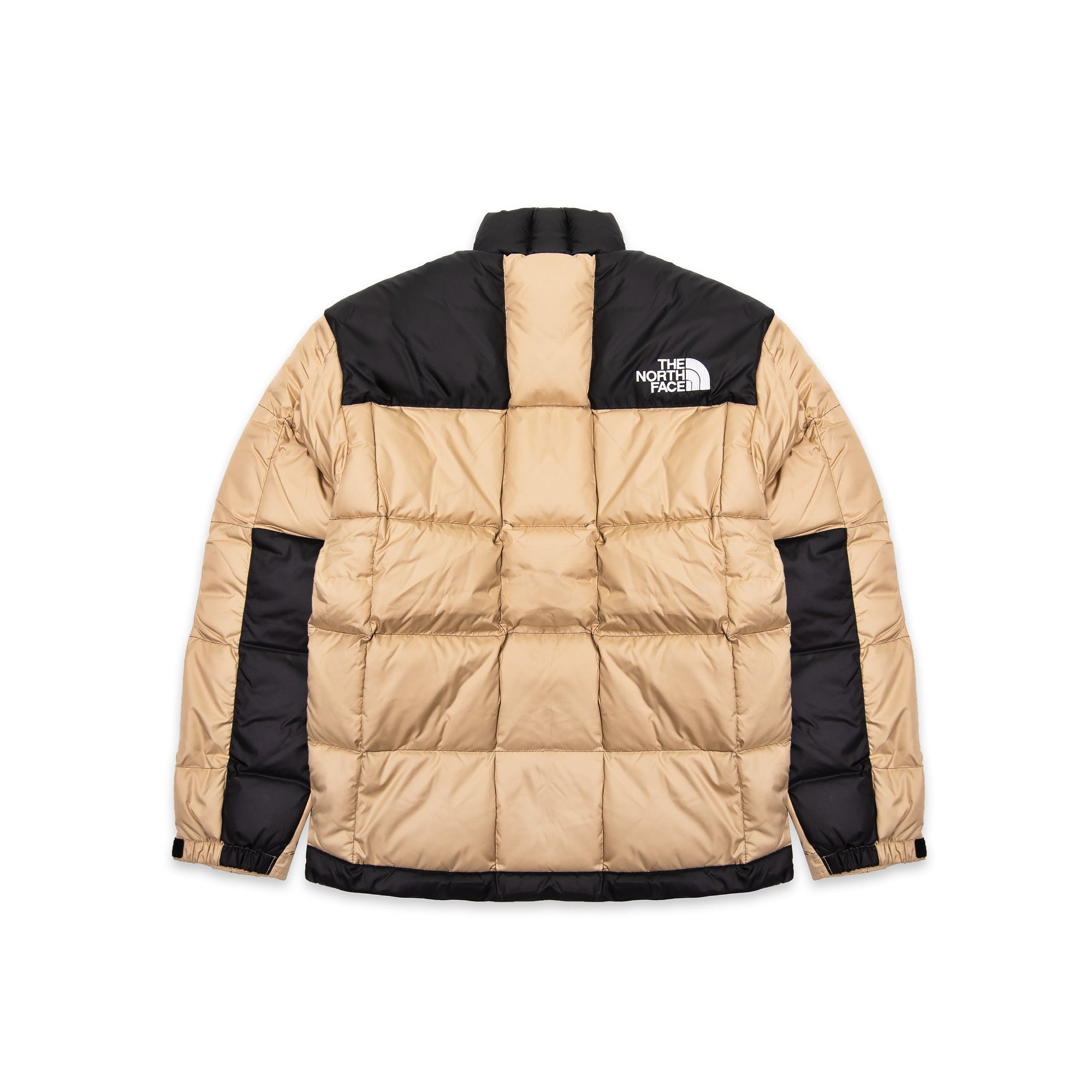 The north face Outerwear оригінал | Швидка доставка Україна – вид ззаду