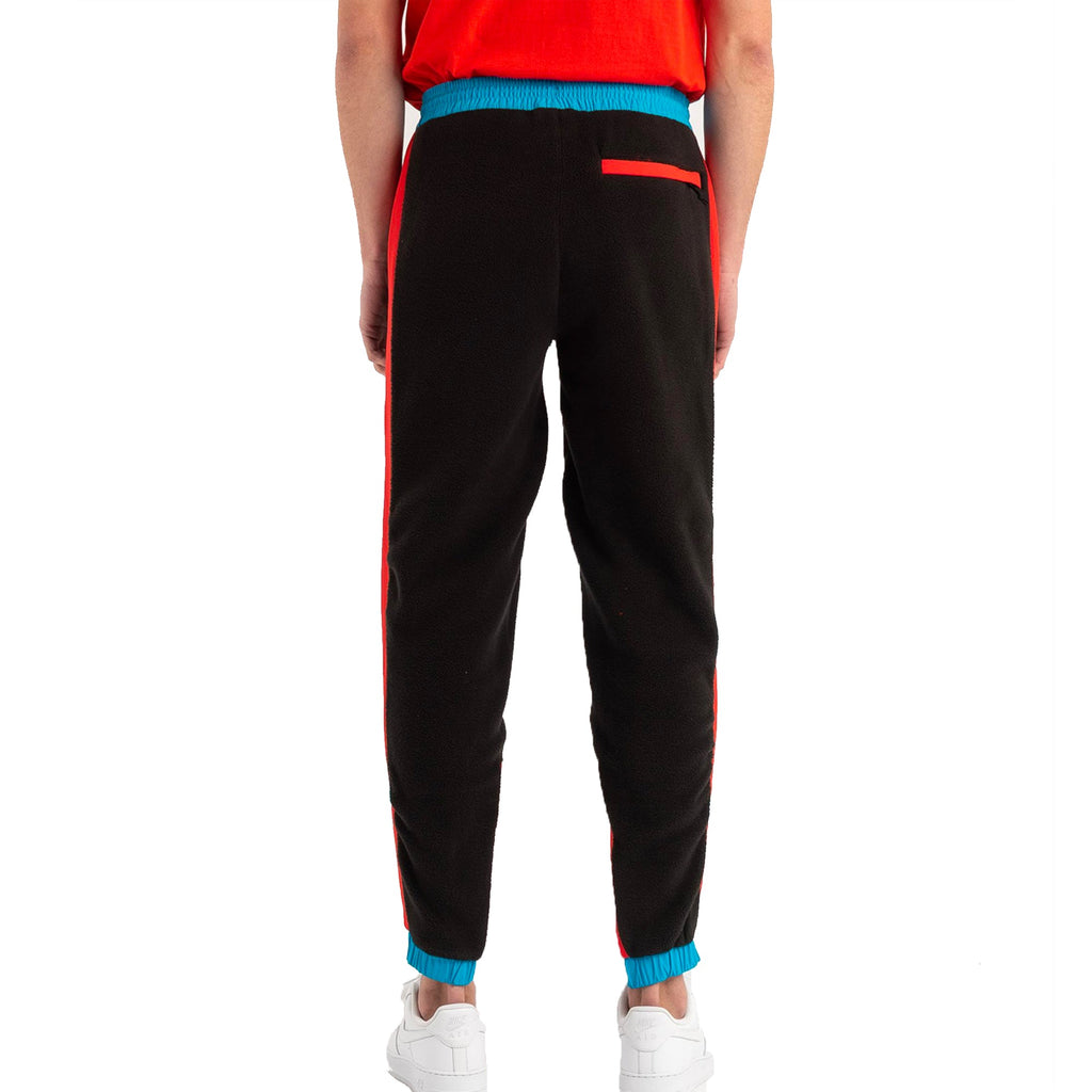 Mens 90 Extreme Fleece Pants The north face – Гарантія оригінальності – вид ззаду
