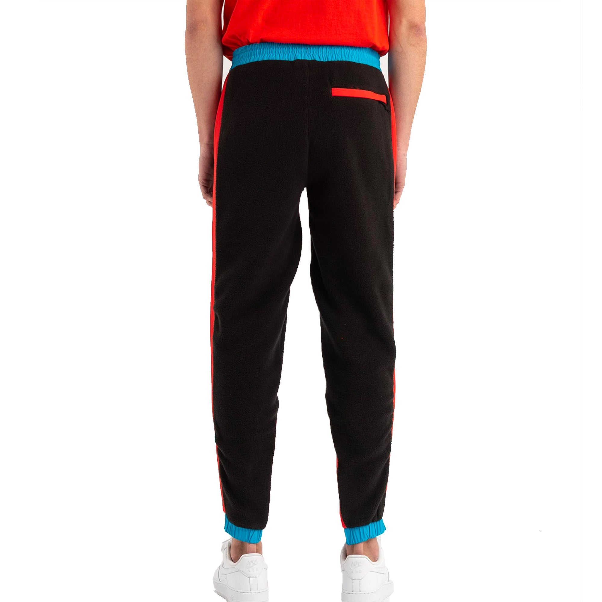 Mens 90 Extreme Fleece Pants The north face – Гарантія оригінальності – вид ззаду