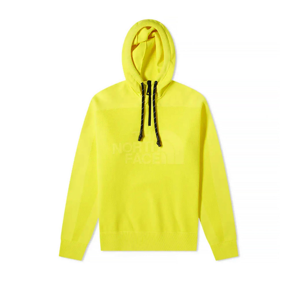 Оригінальна Black Series Mens Engineered Hoodie The north face – боковий вид