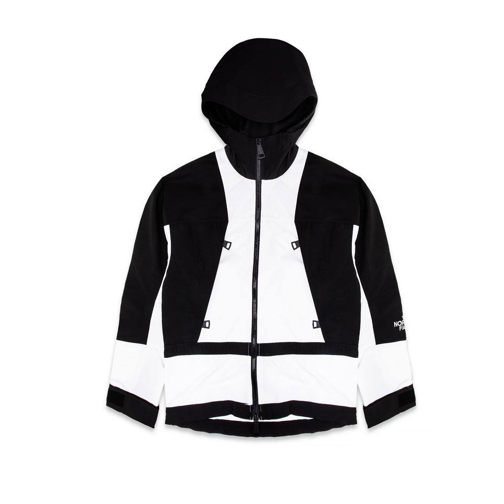 Оригінальна Black Series Mens Mountain Light Jacket The north face – боковий вид