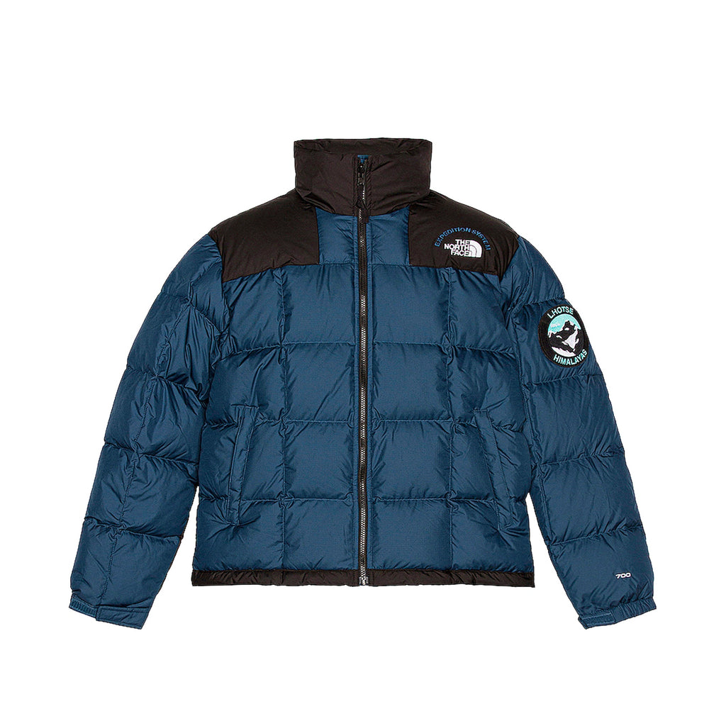 Оригінальна Mens Nse Lhotse Expedition Jacket The north face – боковий вид