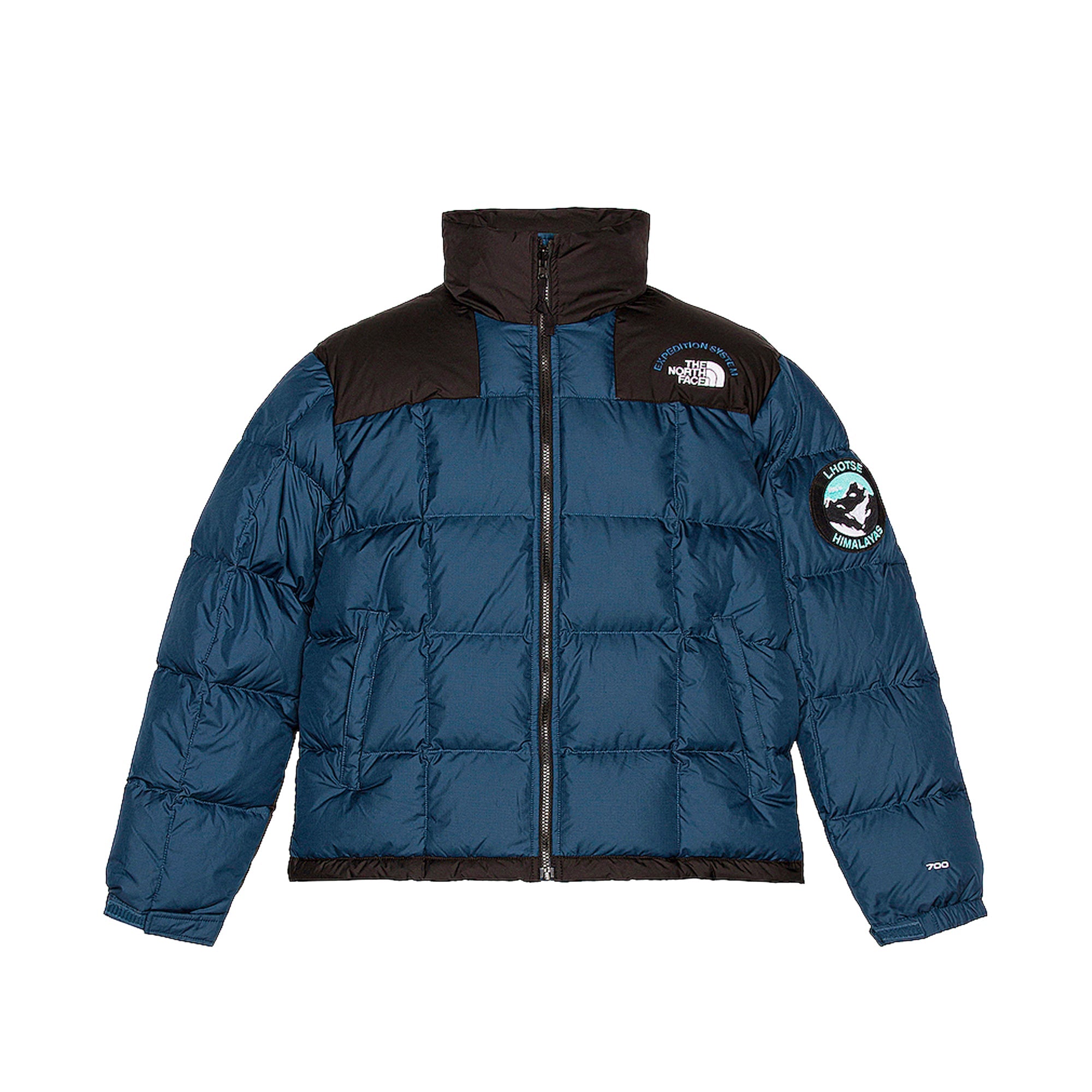 Оригінальна Mens Nse Lhotse Expedition Jacket The north face – боковий вид