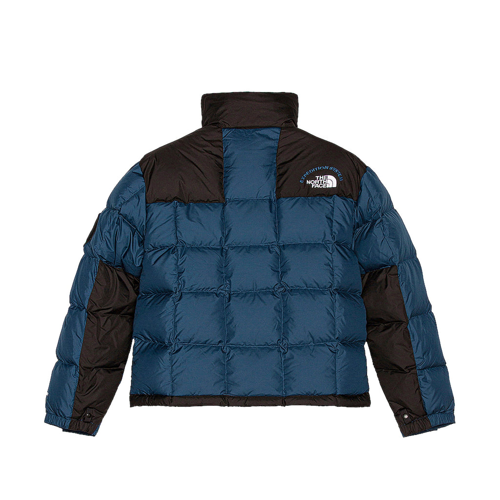 Оригінальна Mens Nse Lhotse Expedition Jacket The north face – вид ззаду