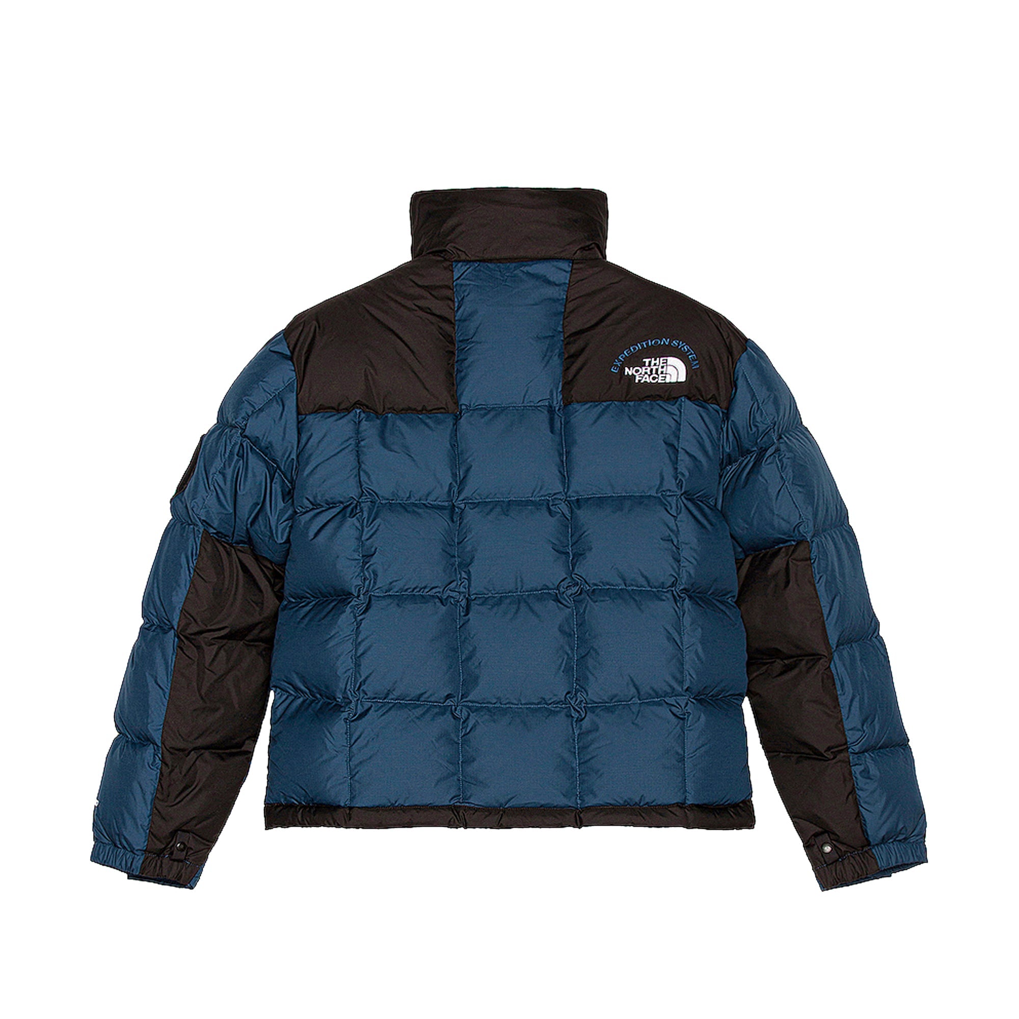 Оригінальна Mens Nse Lhotse Expedition Jacket The north face – вид ззаду