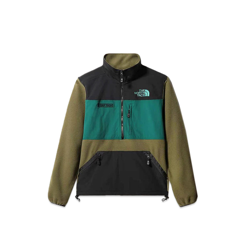 Mens Steep Tech 1 The north face – Гарантія оригінальності – боковий вид