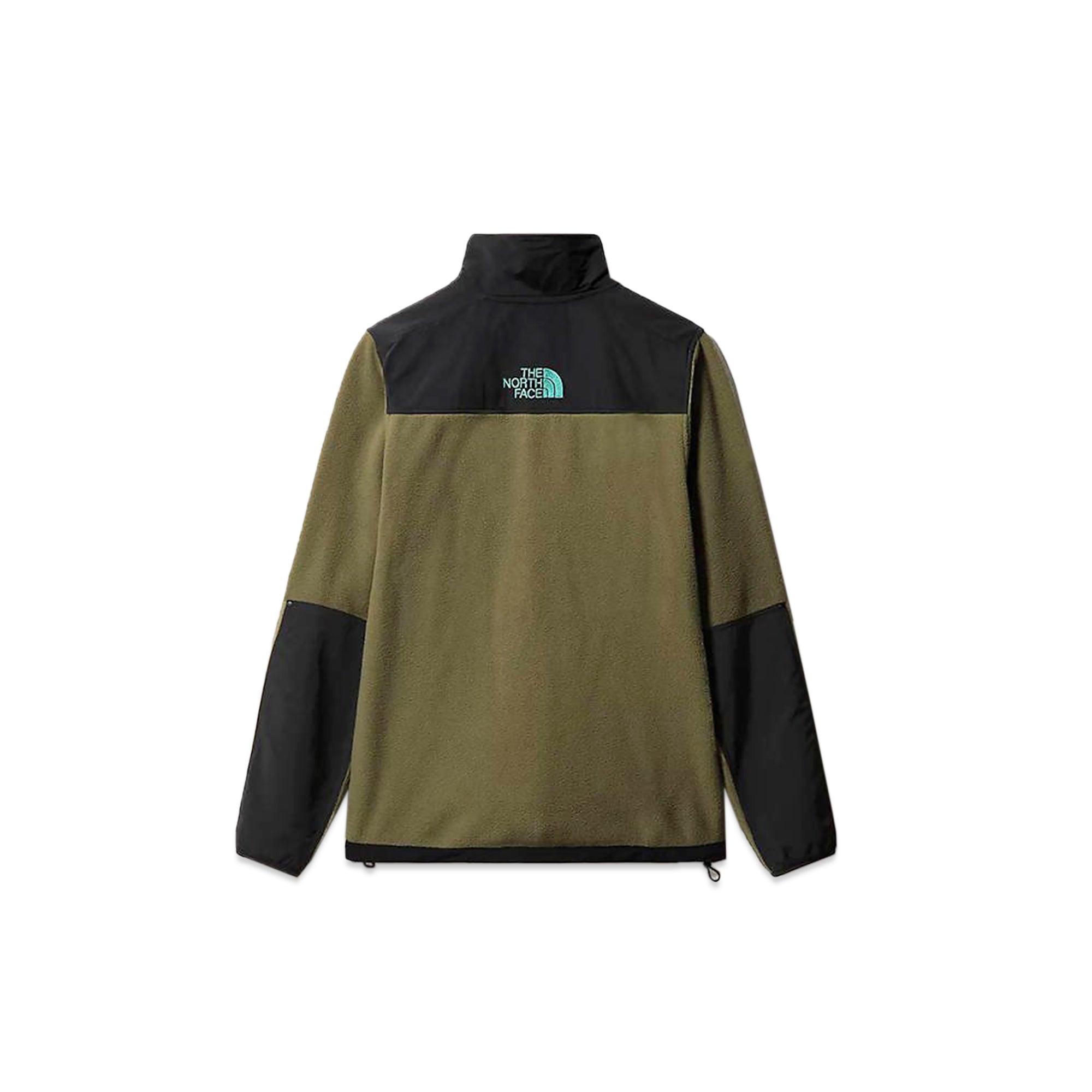 Mens Steep Tech 1 The north face – Гарантія оригінальності – вид ззаду