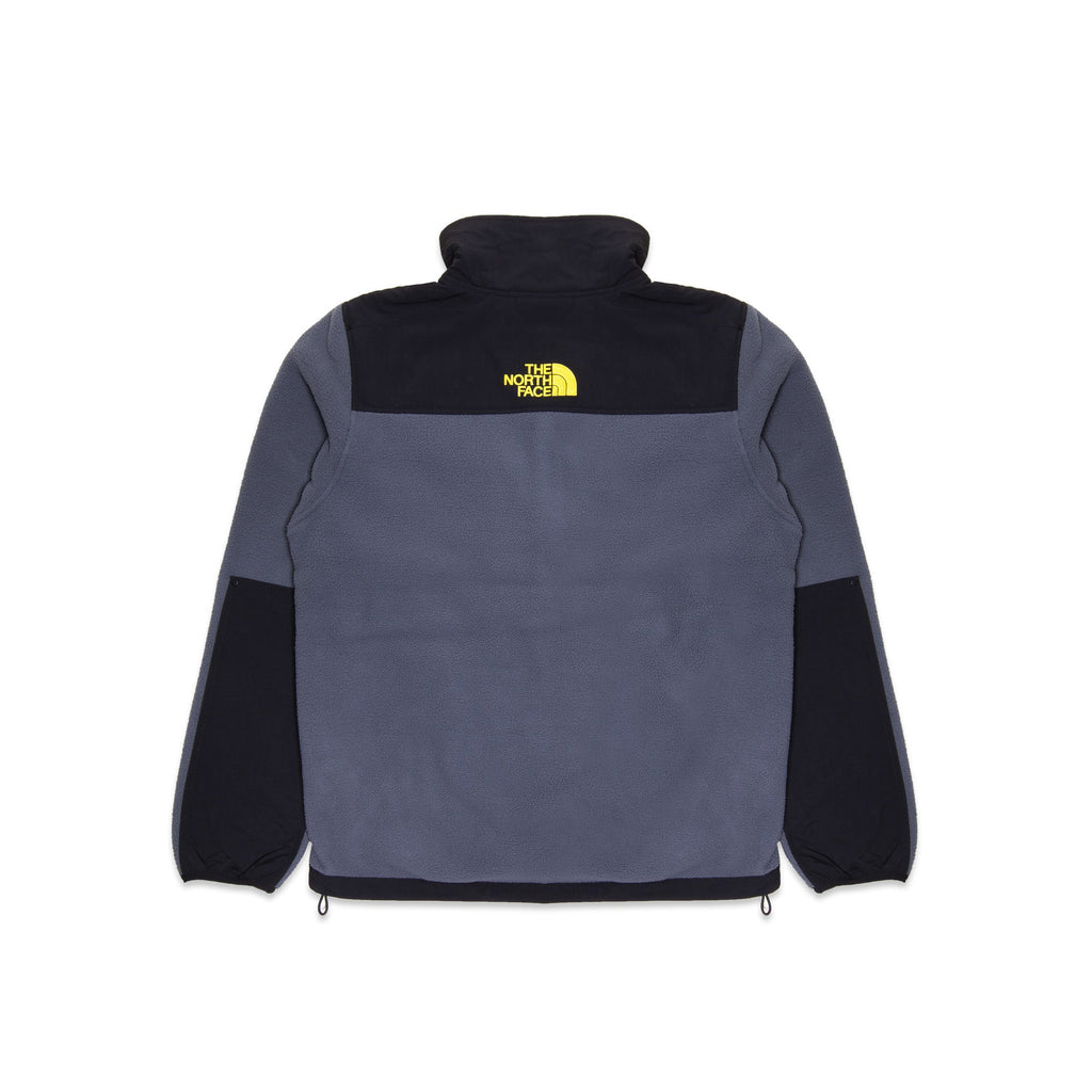 Mens Steep Tech Half Zip Jacket The north face – Гарантія оригінальності – вид ззаду