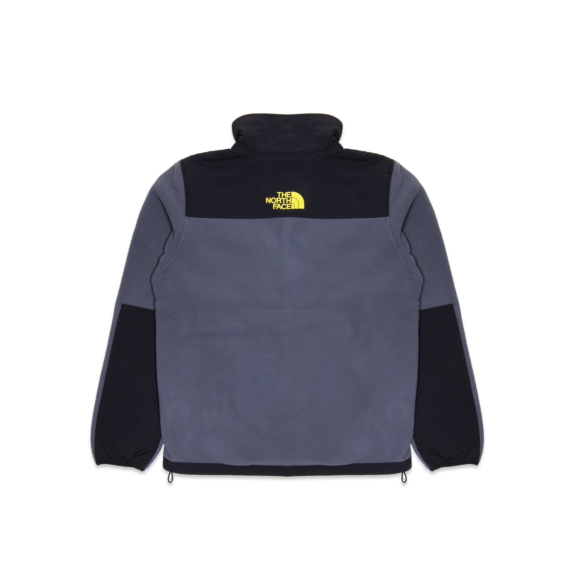 Mens Steep Tech Half Zip Jacket The north face – Гарантія оригінальності – вид ззаду