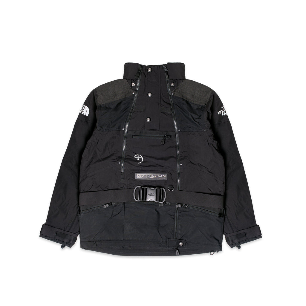 Оригінальна Mens Steep Tech Jacket The north face – боковий вид