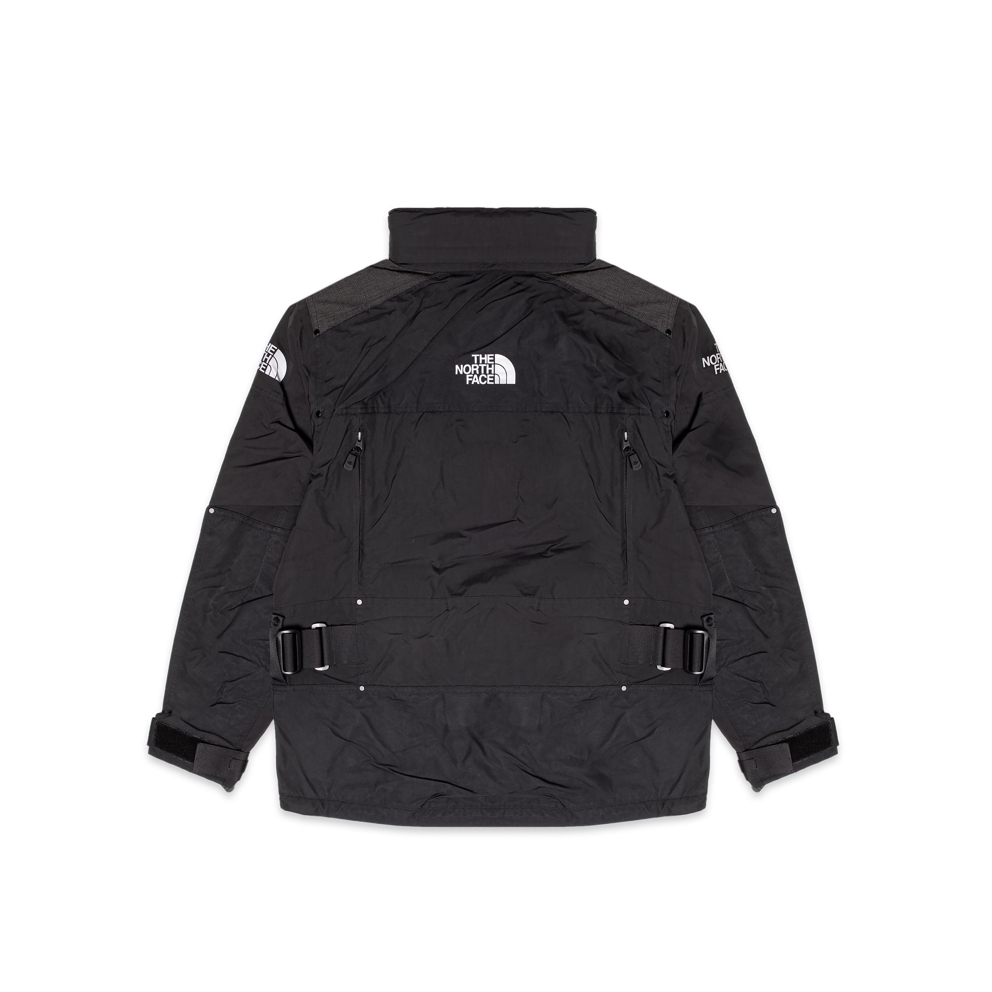 Оригінальна Mens Steep Tech Jacket The north face – вид ззаду