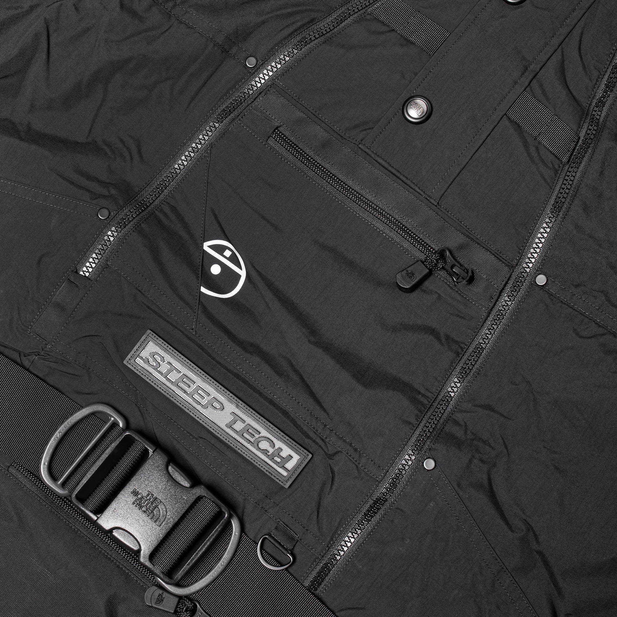 Оригінальна Mens Steep Tech Jacket The north face – детальний вид