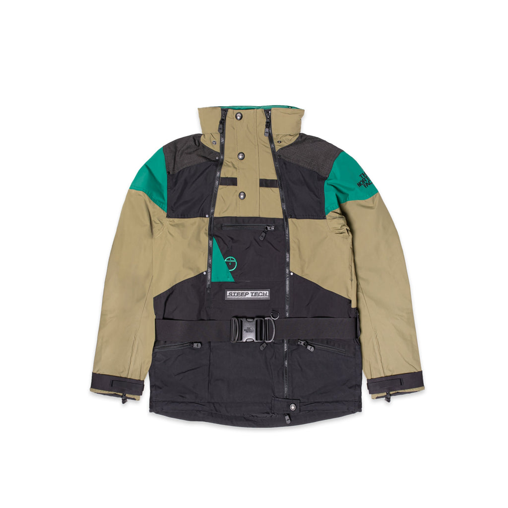 Оригінальна Mens Steep Tech Jacket The north face – боковий вид